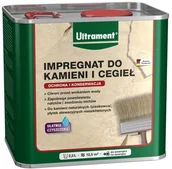 Środki do kuchni i łazienki - Ultrament Impregnat do kamienia naturalnego Ultrament 2 5 l 2,5 L - miniaturka - grafika 1