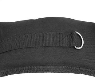 HMS Kamizelka treningowa KTO30 z regulowanym obciążeniem 30 kg - - Obciążenia - miniaturka - grafika 16