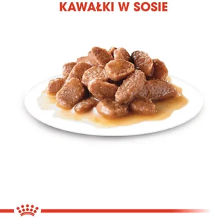 Royal Canin Cosma Nature 6 x 70 g Tuńczyk pacyficzny - Mokra karma dla kotów - miniaturka - grafika 8