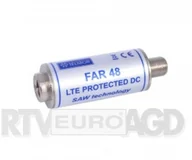 Akcesoria TV-SAT - Telmor FAR-48 filtr 5G/LTE WPA-0103-005-01 - miniaturka - grafika 1