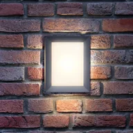 Lampy ścienne - Philips lampy Karp 17293/93/16 Kinkiet ŻARÓWKA LED GRATIS - miniaturka - grafika 1