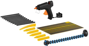 MSW MSW Zestaw do usuwania wgnieceń PDR - 85 elementów MSW-DENTPULLER.SET16 MSW-DENTPULLER.SET16 - Narzędzia warsztatowe - miniaturka - grafika 3