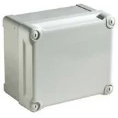 Puszki elektryczne i akcesoria - Schneider NSYTBP292416H GEH. IP66 IK08 RAL7035 In.H275B225D160Auß.H291B241D168 undur. Pokrowiec na komputer. H60 NSYTBP292416H - miniaturka - grafika 1