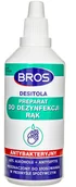 Dezynfekcja - Bros Bros Desitola Płyn antybakteryjny do dezynfekcji rąk - 100 ml BRO2402 - miniaturka - grafika 1
