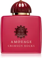 Wody i perfumy damskie - Amouage Crimson Rocks Woman Edp 100ml - miniaturka - grafika 1