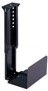 NewStar NewStar CPU-D200BLACK UCHWYT NA KOMPUTER PC CPU-D200BLACK - Części i akcesoria do laptopów - miniaturka - grafika 3