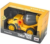 Samochody i pojazdy dla dzieci - Klein Betoniarka Volvo 1:24 - miniaturka - grafika 1