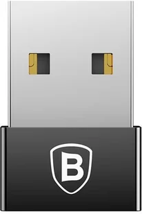 Baseus Baseus adapter Exquisite USB-A USB typ-C CATJQ-A01 baseus_20190919105558 - Adaptery i przejściówki - miniaturka - grafika 2