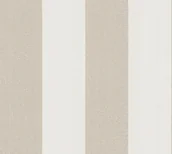 Tapety - tapeta w beżowe pasy paski zmywalna - miniaturka - grafika 1