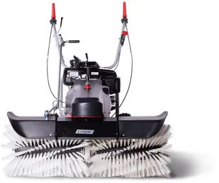 Limpar 102Z - Zamiatarki - miniaturka - grafika 2