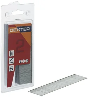 Grene DEXTER DEXTER - Gwoździe - miniaturka - grafika 2