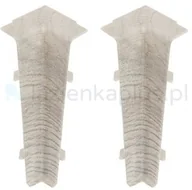 Kleje i inne preparaty budowlane - Cezar Hi-Line Prestige narożnik wewnętrzny 619250 - miniaturka - grafika 1