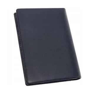 Roncato Portfel pionowy męski OMEGA 411613 - Portfele - miniaturka - grafika 5