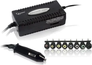 Gembird NPA-DC1 - Zasilacze do laptopów - miniaturka - grafika 4