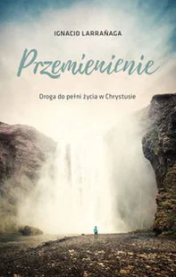 Przemienienie - Religia i religioznawstwo - miniaturka - grafika 2