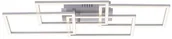 Lampy sufitowe - Leuchten Direkt 14791-55 - LED Plafon ściemnialny IVEN 4xLED/9W/230V + Pilot - miniaturka - grafika 1