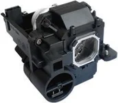 Lampy do projektorów - NEC Diamond lamps Lampa do UM352W - lampa Diamond z modułem - miniaturka - grafika 1