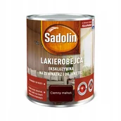 Lakiery do drewna - Sadolin Ekskluzywna lakierobejca 2,5L Mahoń Ciemny - miniaturka - grafika 1