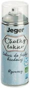 Farby olejne i specjalne - Jeger Lakier CHALKY Bezbarwny - miniaturka - grafika 1