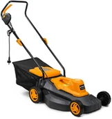 Kosiarki - POWERMAT PM-KSE-2600S - miniaturka - grafika 1