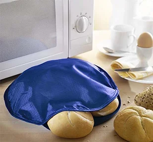 Wenko Uniwersalny nawilżający worek do gotowania w kuchence mikrofalowej 30 B00721JQ3M - Pojemniki kuchenne - miniaturka - grafika 2