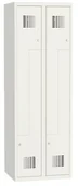 Szafy biurowe - Malow Szafka ubraniowa SUL W 32 ST 5469 - miniaturka - grafika 1