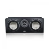 Głośniki i kolumny - Canton GLE 50 czarny - miniaturka - grafika 1
