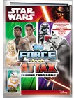 Gry karciane - TOPPS Star Wars Force Attax Zestaw startowy - miniaturka - grafika 1