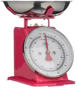 Wagi kuchenne - Premier Housewares waga kuchenna w stylu retro, do 5 kg 0807083 - miniaturka - grafika 1