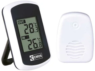 Emos E0042 - Stacje pogodowe - miniaturka - grafika 3