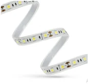 Taśmy LED - Spectrum Taśma LED 48W 5M w silikonie SPECTRUM - miniaturka - grafika 1