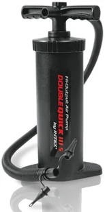 Intex Pompka ręczna 37 cm 68605) 6941057404752 - Akcesoria turystyczne - miniaturka - grafika 3