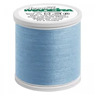 Akcesoria i części do maszyn do szycia - Madeira Nić do szycia Madeira AEROFIL 120 - 1000m - kolor 8750 - błękitny MADEIRA 9126 AEROFIL 120 KOLOR 8750 - miniaturka - grafika 1