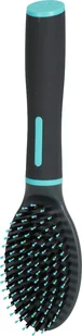 Zolux Anah Szczotka z Podwójnym Włosiem mała - Szczotki i furminatory - miniaturka - grafika 4