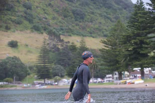 Blueseventy Pianka Triathlonowa FUSION Damska 2018 - Pianki do pływania - miniaturka - grafika 3