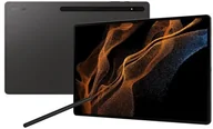 Tablety - Samsung Galaxy Tab S8 Ultra 256GB - Graphite SM-X900NZAEEUB - miniaturka - grafika 1