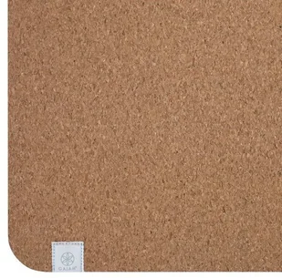 GAIAM Mata do jogi z korka Gaiam 173x61x0,5cm 62904 - Maty do jogi - miniaturka - grafika 2