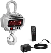 Wagi specjalistyczne - Steinberg Systems 456 45674865 Waga hakowa udźwig 3000 kg) 74865-uniw - miniaturka - grafika 1