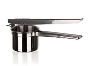 Pozostałe akcesoria kuchenne - Banquet Praska do żywności uniwersalna CULINARIA 29 cm - miniaturka - grafika 1