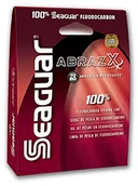 Inne akcesoria dla wędkarzy - Seaguar seaguar abrazx 100% Fluoro Carbon 200 yard Fishing Line 06AX200 - miniaturka - grafika 1