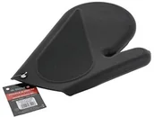 Pozostałe akcesoria kuchenne - De Buyer rękawica do ostryg XL silikon 4682.21 - miniaturka - grafika 1