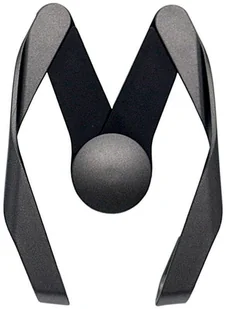 Mobilari UNIWERSALNY UCHWYT NA TELEFON SAMOCHODOWY DO KRATKI WENTYLATORA M111006 - Złoty M111006 - Uchwyty samochodowe do telefonów Mobilari UNIWERSALNY UCHWYT NA TELEFON SAMOCHODOWY DO KRATKI WENTYLATORA M111006 - Złoty M111006 - Uchwyty samochodowe do telefonów - miniaturka - grafika 1