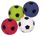 Zabawki dla psów - Nobby Zabawka Piłka Vinyl Piszcząca 9CM Dla Psa - miniaturka - grafika 1