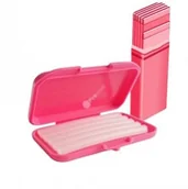 Sprzęt i akcesoria stomatologiczne - Wosk ortodontyczny zapachowy guma balonowa - miniaturka - grafika 1