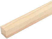 Deski i kantówki - Kantówka iglasta strugana 44 x 44 x 2200 mm 8334 - miniaturka - grafika 1