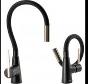 Baterie kuchenne - REA B5682 Icon Black Bateria kuchenna - miniaturka - grafika 1