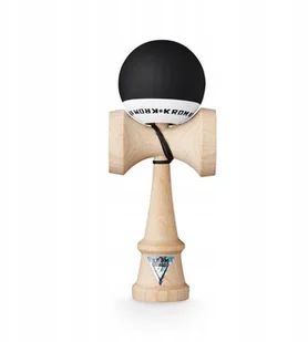 Krom kendama KROM Kendama POP Black POPLE-BLACK - Kendama - miniaturka - grafika 4