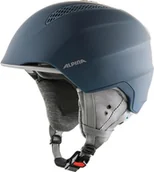 Kaski narciarskie - Alpina Grand Lavalan Ski Helmet, ink/grey matt 57-61cm 2020 Kaski narciarskie A9223 3 31 - miniaturka - grafika 1