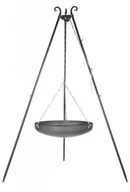 Grille - Farmcook Grill ogniskowy Viking H0101 - miniaturka - grafika 1