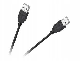 PRZEWÓD USB-WW/1.5M 1.5 m USB-WW/1.5M - Kable komputerowe i do monitorów - miniaturka - grafika 4
